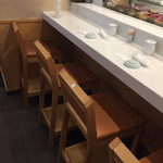 Shimbashi Shinoda Zushi - 