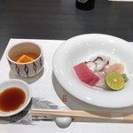 日本料理 よのぜん - 