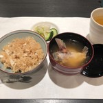 日本料理 よのぜん - 