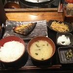 しんぱち食堂 - 