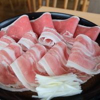 銀座しゃぶ通 マロニエゲート店 - 