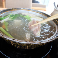 銀座しゃぶ通 マロニエゲート店 - 