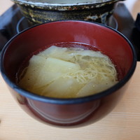 銀座しゃぶ通 マロニエゲート店 - 