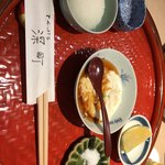 てんぷら 深町 - 