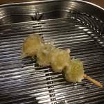 てんぷら 深町 - 