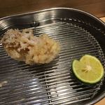 てんぷら 深町 - 