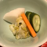 てんぷら 深町 - 