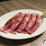 神戸焼肉かんてき 渋谷店 - 