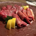 神戸焼肉かんてき 渋谷店 - 