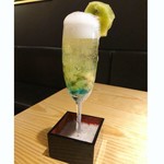 イタリアン酒場 近所 - 