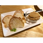 イタリアン酒場 近所 - 