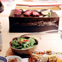 日本焼肉 はせ川 銀座店 - 