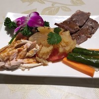 老香港酒家京都 - 