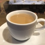 ナマステネパール - マサラチャイ