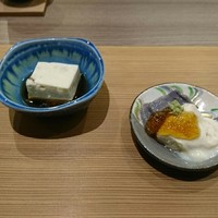 ゆば料理 東山ゆう豆 - 