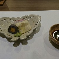ゆば料理 東山ゆう豆 - 