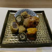 ゆば料理 東山ゆう豆 - 