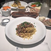 GARB Tokyo - 週末PASTAランチ　（税込)1700円
