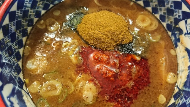 三田製麺所有楽町店>
