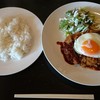 洋食　かりん