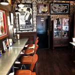 煮干結社 情熱ビリー - 