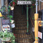 Tastevin - 