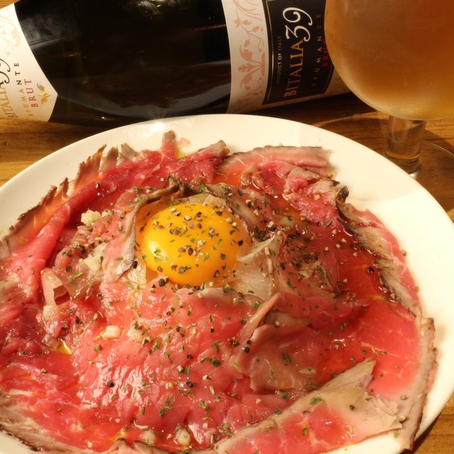 The Baryarou 500 蕨駅西口店 蕨 バル バール 食べログ The Baryarou 500 蕨駅西口店 蕨 バル バール 食べログ