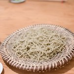 Soba Shinkuu - 