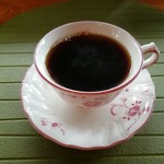 アウローラ - ホットコーヒーです。(2018年12月)