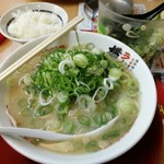 ラーメン横綱 - 