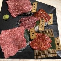 完全個室 牛の達人 private 新宿本店 - 