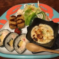 かに道楽 新宿本店 - 