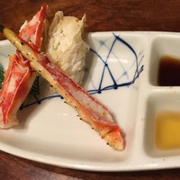 かに道楽 新宿本店 - 