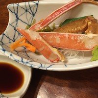 かに道楽 新宿本店 - 