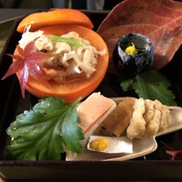 京料理 かじ - 八寸