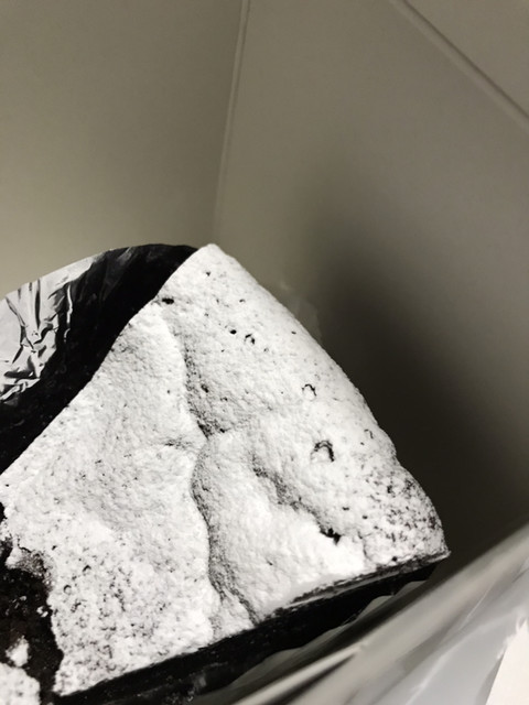 マドレーヌ - 保原（ケーキ）の写真