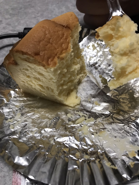 マドレーヌ - 保原（ケーキ）の写真