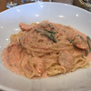 生パスタのお店 レガーロ イオン福島店
