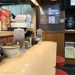 Kagoshima Ramen Ton Toro - 