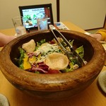 遊食房屋別亭　美味休心 - 