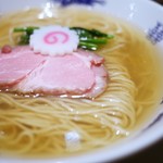 Chuukasoba Nishino - 