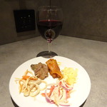 環亞機場貴賓室 臺灣 - 