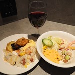 Plaza Premium Lounge - 