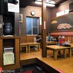 Kagoshima Ramen Ton Toro - 