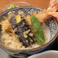 そば会席 立会川 吉田家 - 