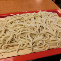 そば会席 立会川 吉田家 - 
