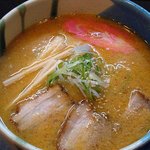 らーめん 三日月 - 味噌