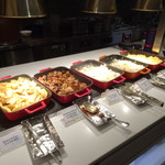 Plaza Premium Lounge - 