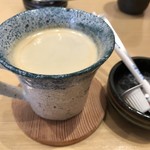 Dashi to Shinju Gohan Sakuya Honten - コーヒー