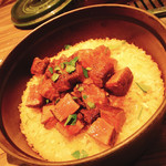 焼肉 ジャンボ - 